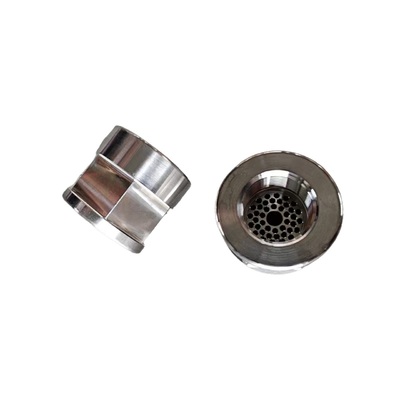 Mechanical Parts Processing Precision Hardware Non-standard Figure Lathe Milling Machine CNC Processing Single Custom-made